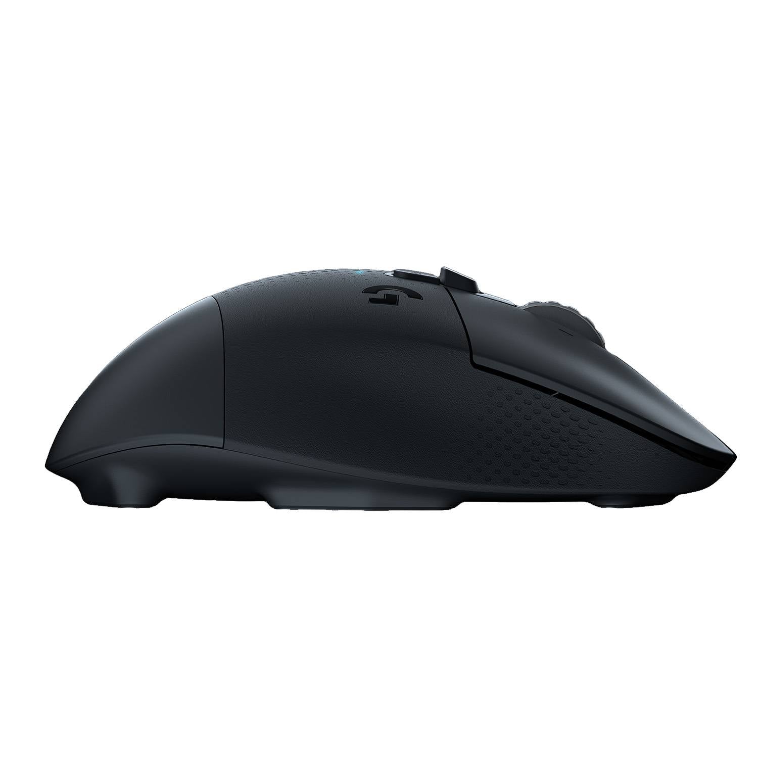 Logitech G604 Lightspeed Wireless Gaming Mouse 910-005650