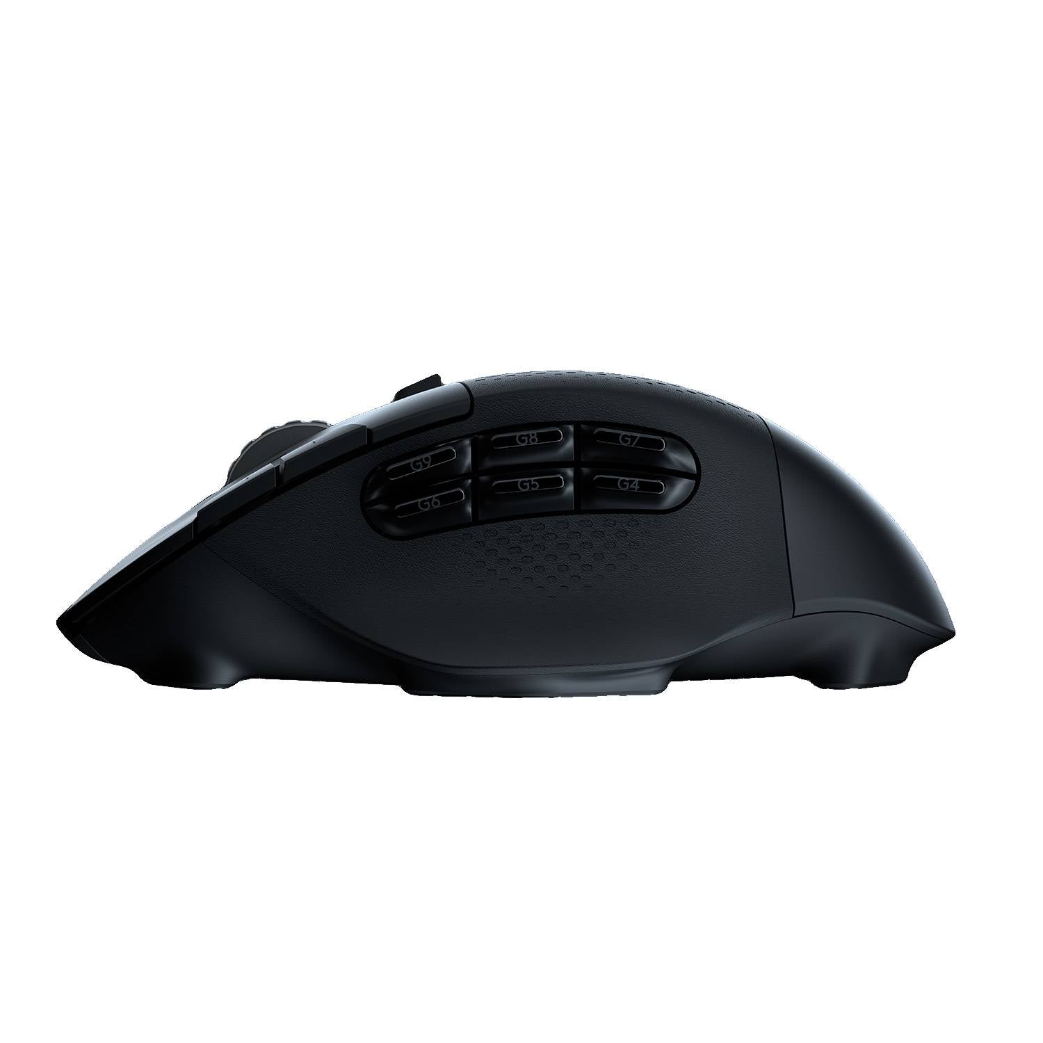 Logitech G604 Lightspeed Wireless Gaming Mouse 910-005650