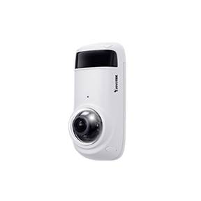 Outdoor IK10 180 Degree; H.265 5MP; 15M IR; WDR PRO; Mic