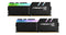 G.SKILL Trident Z RGB 16GB (2x8GB) DDR4-4000MHz Memory
