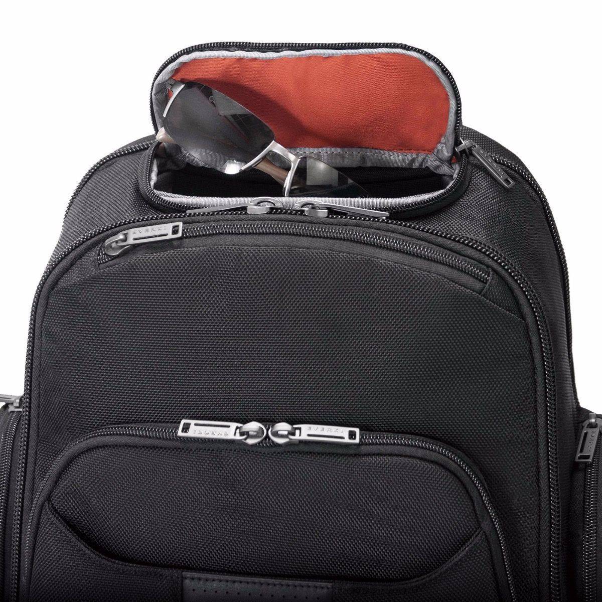 EVERKI EKP127B VERSA 2 14.1'' NOTEBOOK PACK