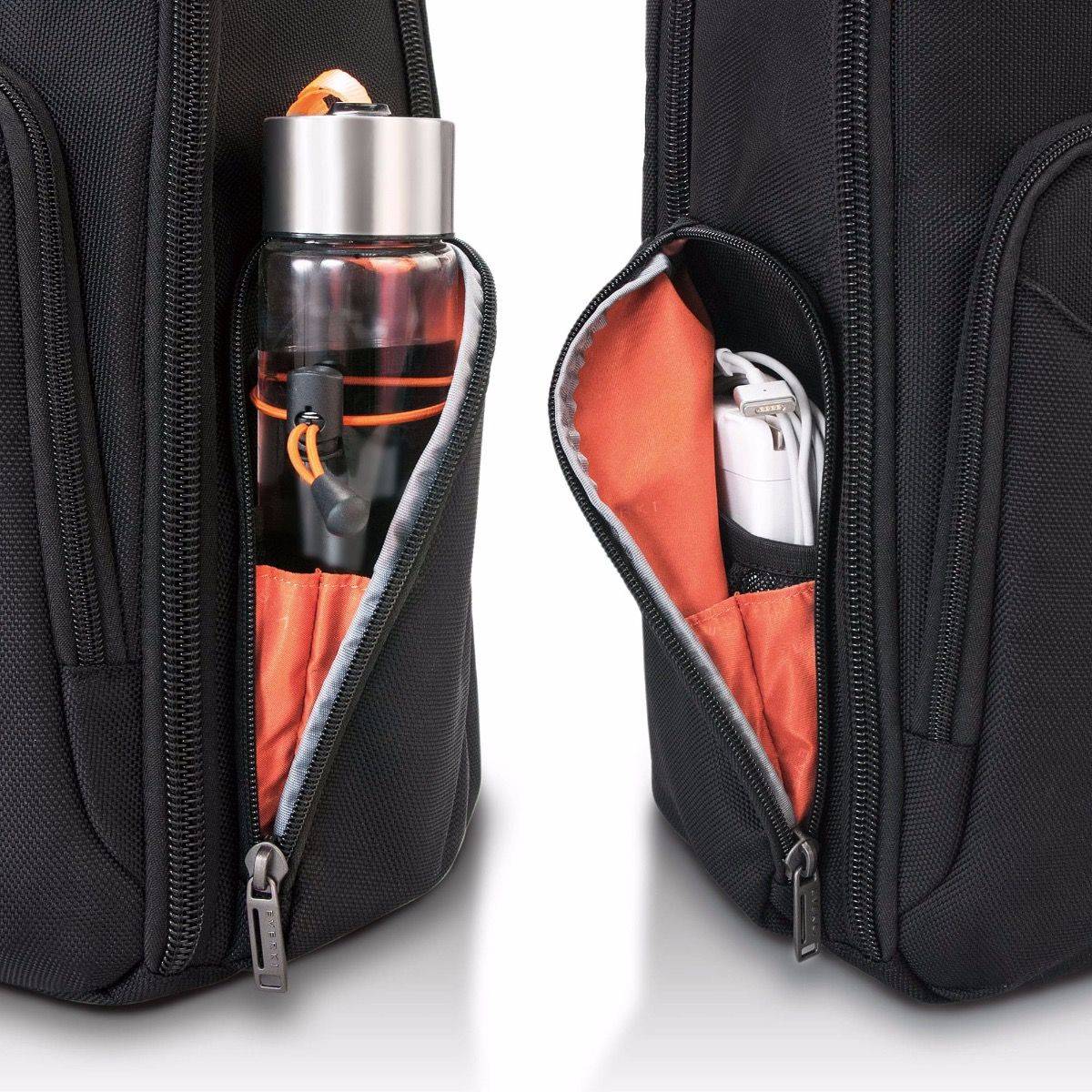 EVERKI EKP127B VERSA 2 14.1'' NOTEBOOK PACK