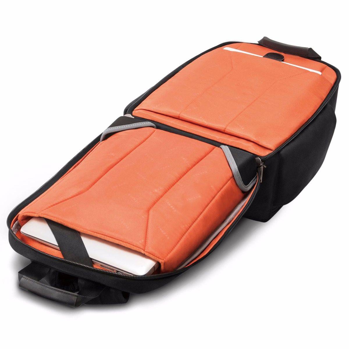 EVERKI EKP127B VERSA 2 14.1'' NOTEBOOK PACK