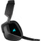Corsair Void RGB Elite Wireless Premium Gaming Headset - Carbon (UNBOXED DEALS)