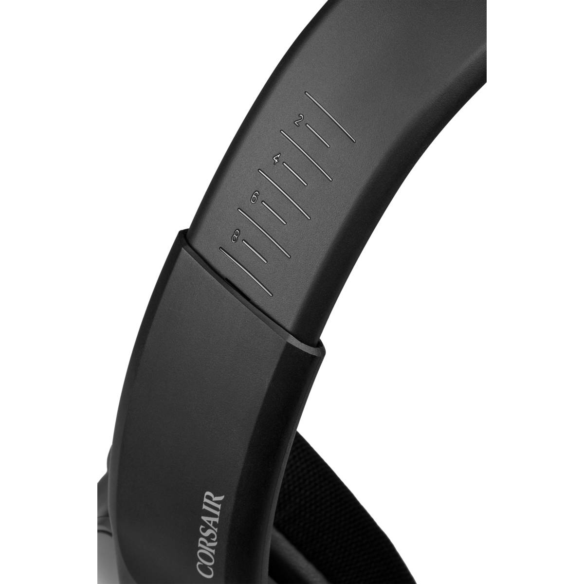 Corsair Void RGB Elite Wireless Premium Gaming Headset - Carbon