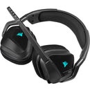 Corsair Void RGB Elite Wireless Premium Gaming Headset - Carbon