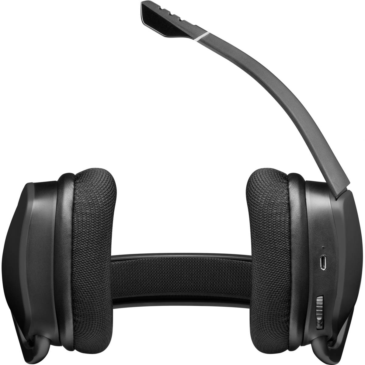 Corsair Void RGB Elite Wireless Premium Gaming Headset - Carbon