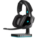 Corsair Void RGB Elite Wireless Premium Gaming Headset - Carbon