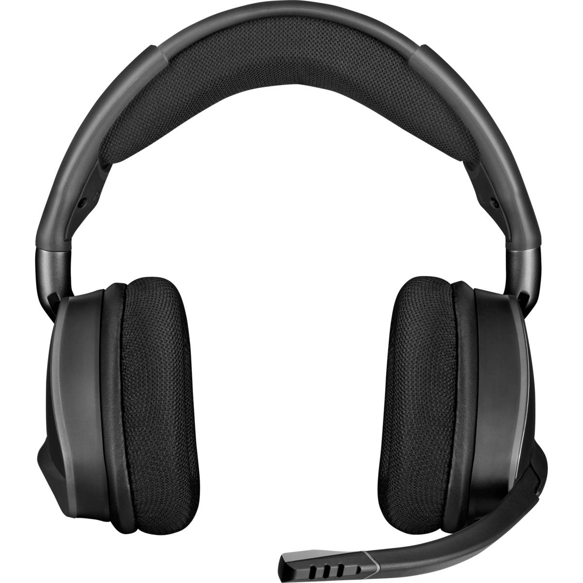 Corsair Void RGB Elite Wireless Premium Gaming Headset - Carbon