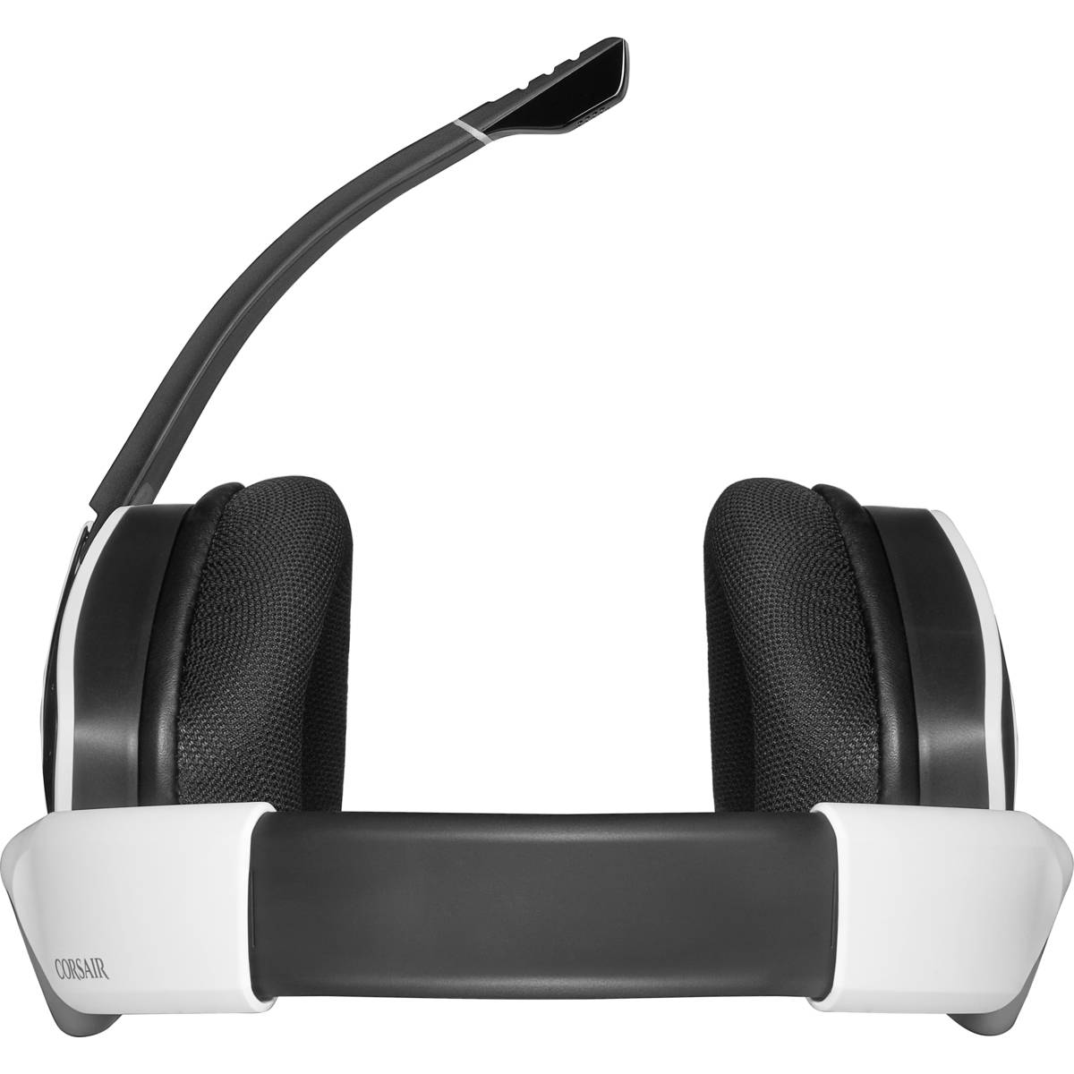 Corsair Void RGB Elite Wireless Premium Gaming Headset - White