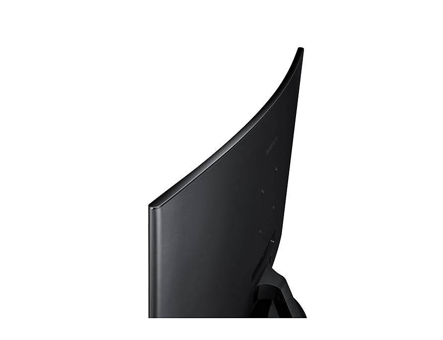 SAMSUNG LC27F390FH 26.5'' (16:9) CURVED - BLACK