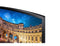 Samsung LC24F390FH 24'' LED Monitor - Black High Glossy
