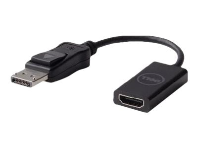 Dell Adapter - DisplayPort to HDMI 2.0 (4K)Kit-3