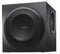 Logitech Z906 Surround Sound Speakers - Black