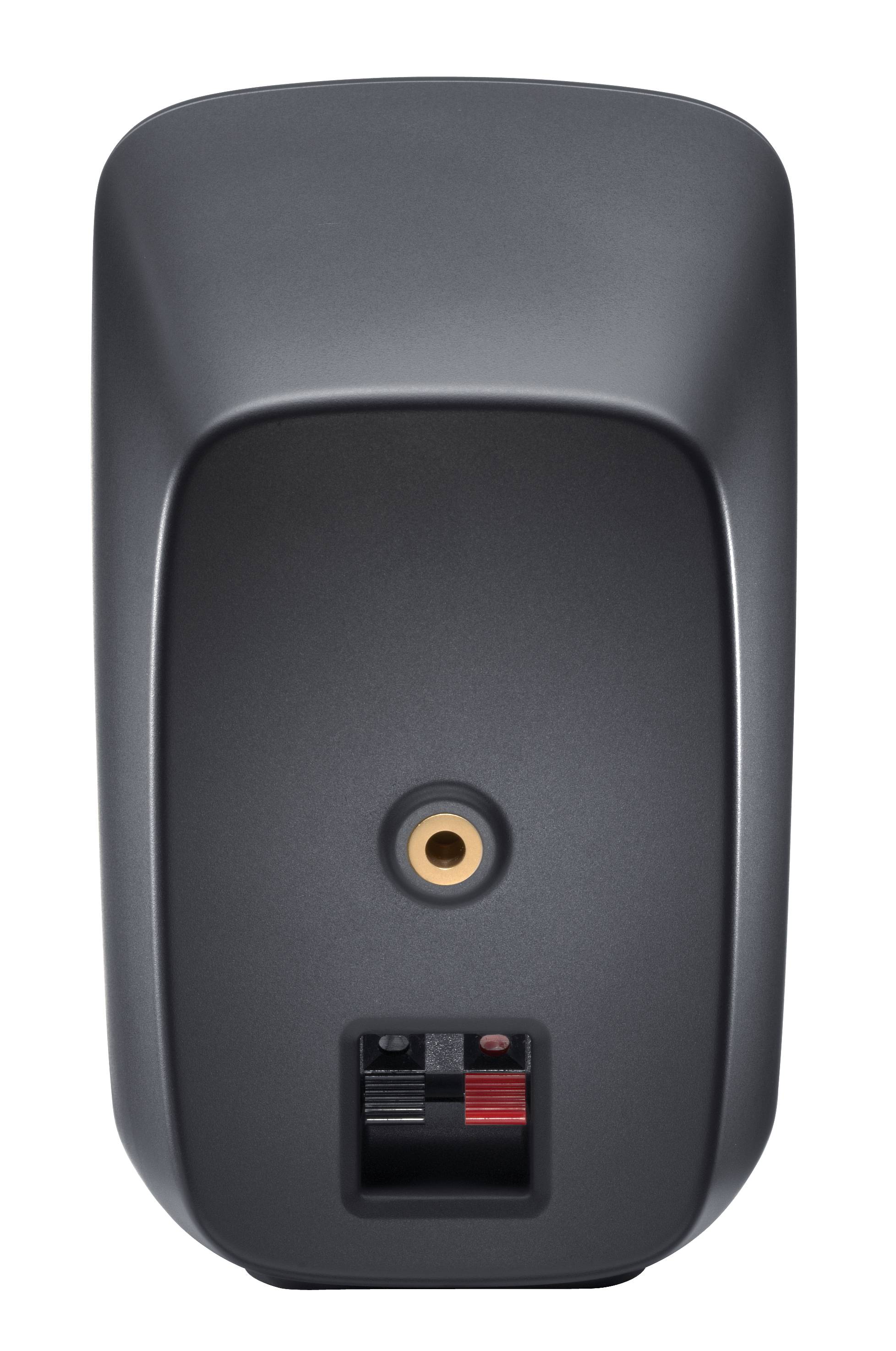 Logitech Z906 Surround Sound Speakers - Black