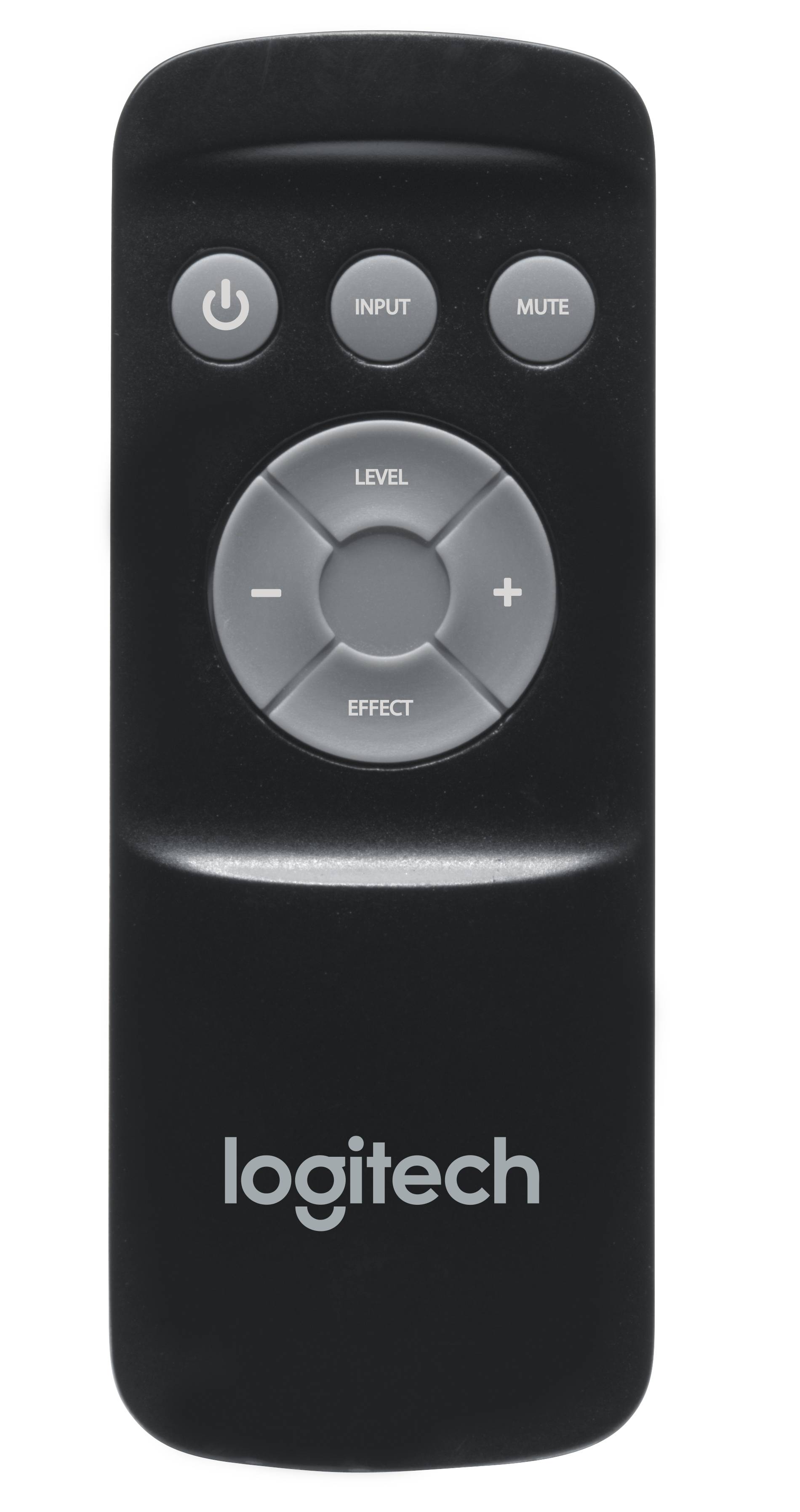 Logitech Z906 Surround Sound Speakers - Black