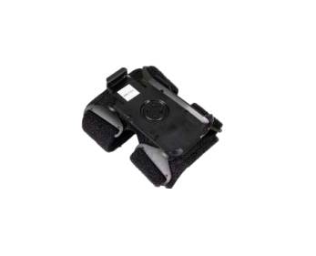 TC21/TC26 Wearable Arm Mount; support device with either standard or enhanced battery