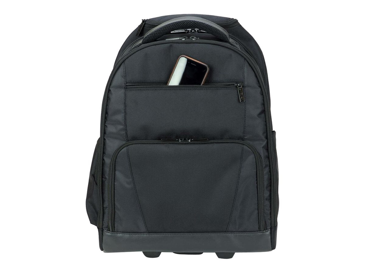 Sport 15-15.6" Rolling B/Pack-0