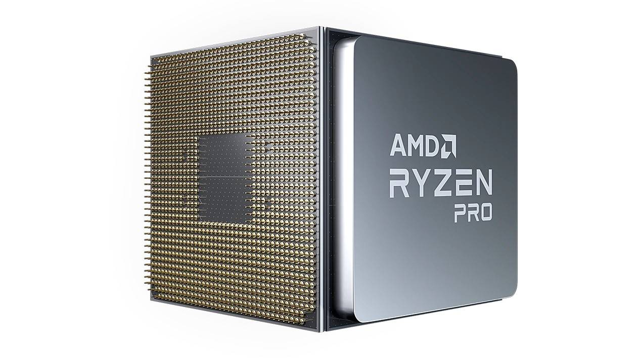 MPK CPU-AMD Ryzen 3 4350G SKT AM4 CPU; 4 Core/8 Thread; Base Clock 3.8ghz. (MPK CPU)