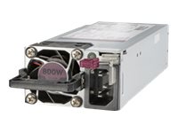 HPE 800W FS Plat Ht Plg LH Pwr Sply Kit-0