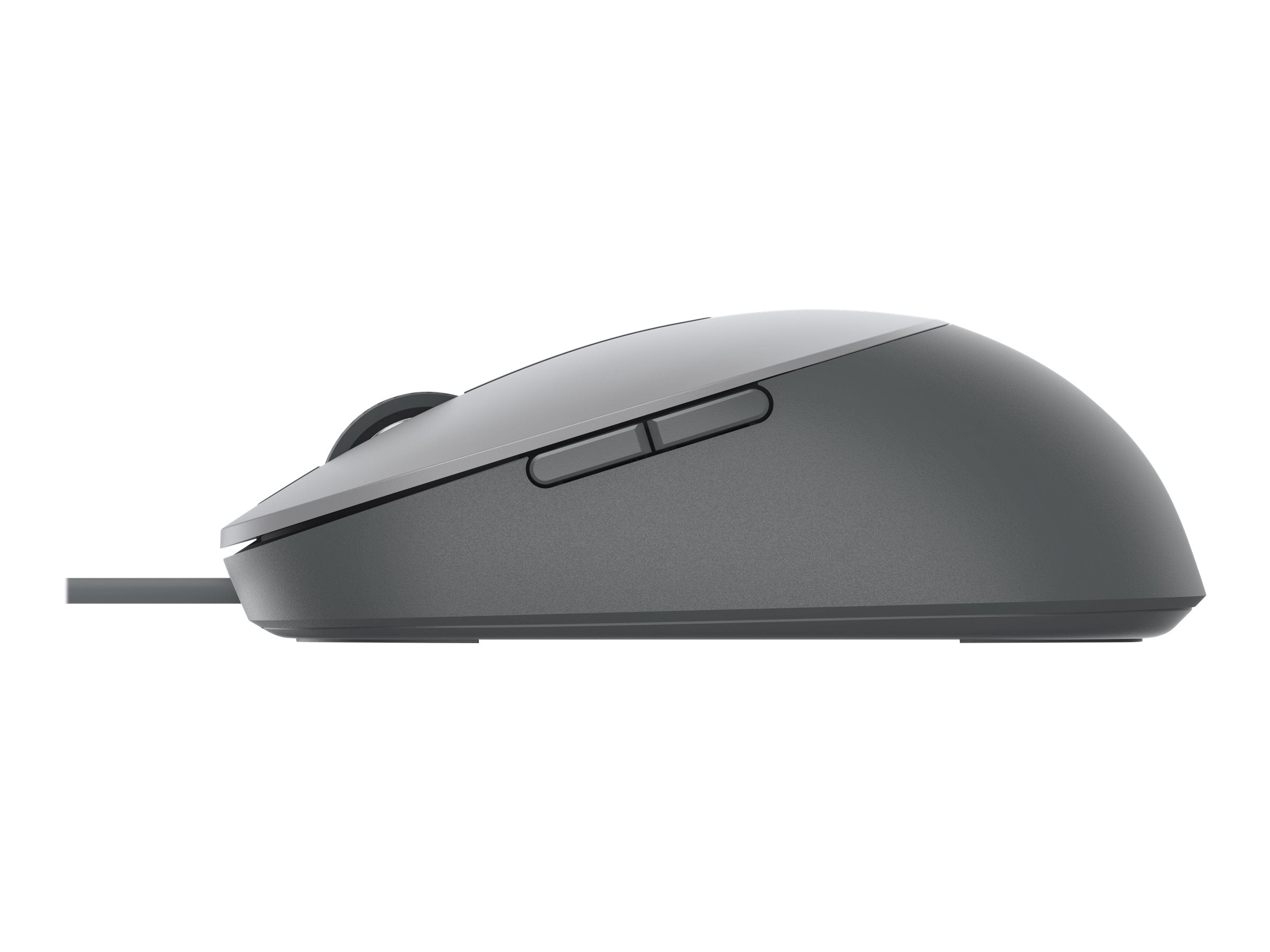 Dell Laser Wired Mouse - MS3220 - Titan Gray-5