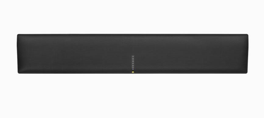 Corsair K100 RGB Optical-Mechanical Wired Corsair OPX Switch Keyboard