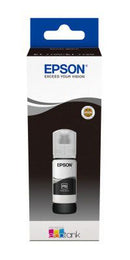 Epson 103 Ecotank Black Ink Bottle (65ml)
