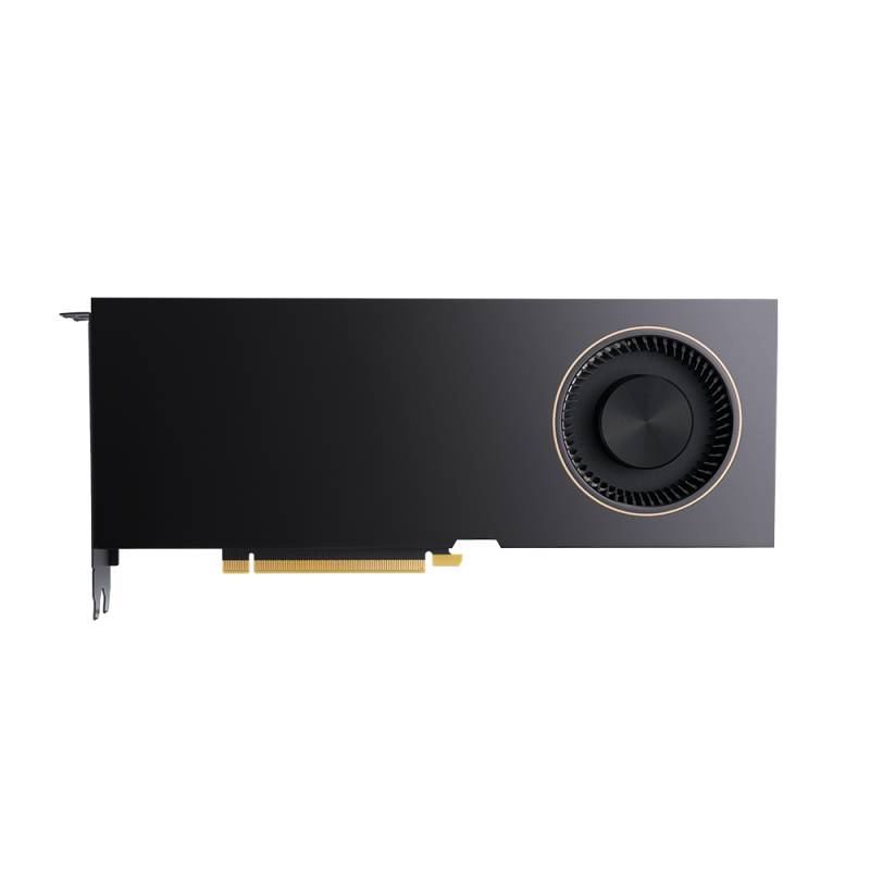PNY QUADRO RTX A6000 48GB GDDR6 PCI-EXPRESS PROFESSIONAL GRAPHICS CARD