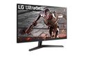 LG 32GN600 31.5'' UltraGearâ¢ QHD; 2560x1440; 1ms Gaming Monitor; 165Hz; HDR 10 & sRGB 95% (Typ.); AMD FreeSyncâ¢ Premium ; 2x HDM