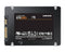 SAMSUNG 870 EVO 1TB 2;5INCH SATA SSD