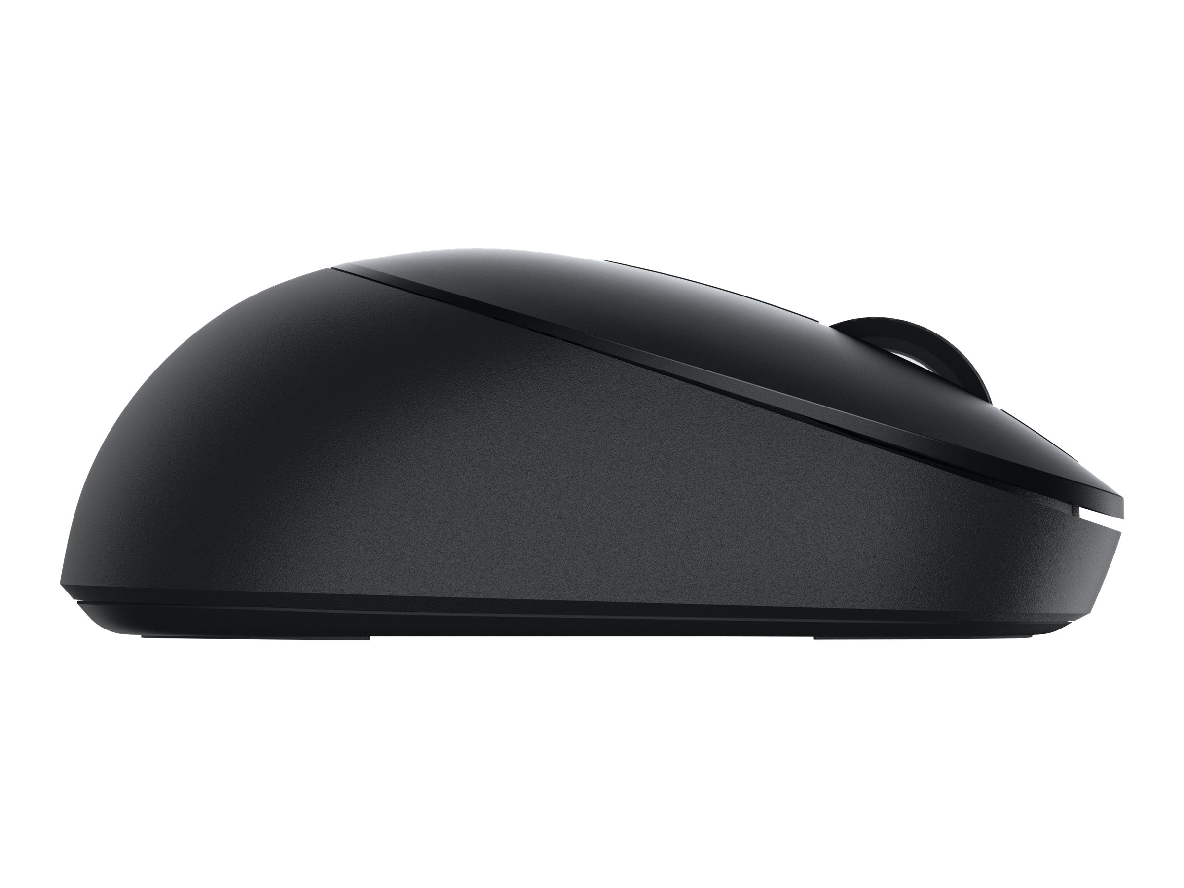 Dell Mobile Wireless Mouse - MS3320W - Black  -3