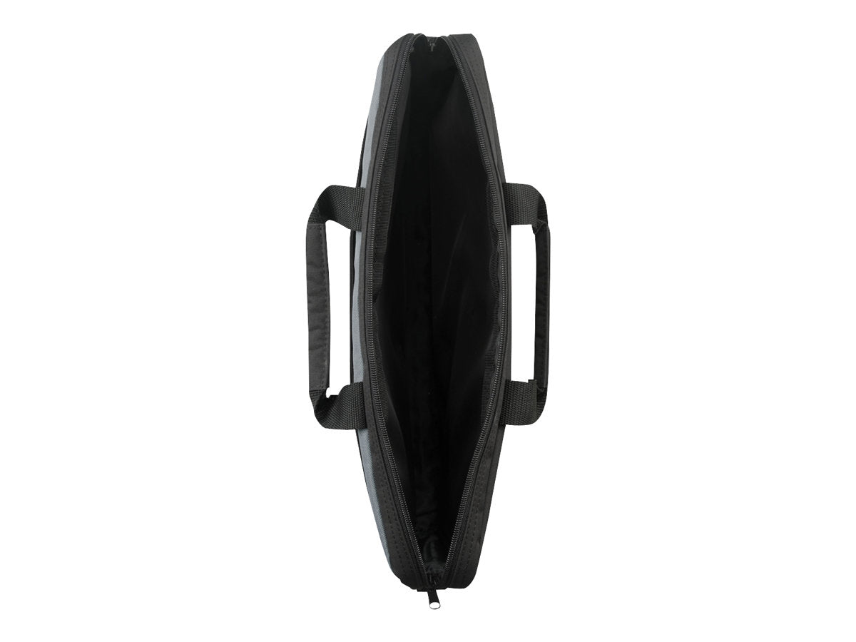 Intellect 15.6" Topload Black-3