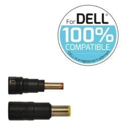 PORT CONNECT 90W NOTEBOOK ADAPTER DELL - Platinum Selection