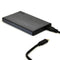 PORT CONNECT 2.5 USB-C EXTERNAL HDD ENCLOSURE BLACK - Platinum Selection