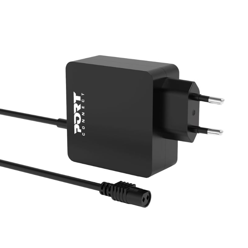 PORT NB PWR ADAPT UNIVERSAL 45W-0