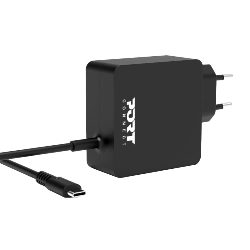 PORT NB PWR ADAPT UNIVERSAL 45W TYPE -C-1