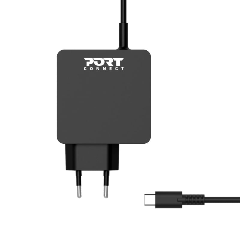 PORT NB PWR ADAPT UNIVERSAL 45W TYPE -C-2
