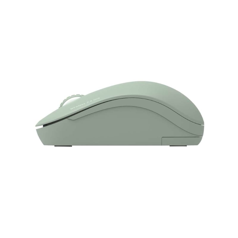 PORT MOUSE COLLECTION II RF OLIVE-2
