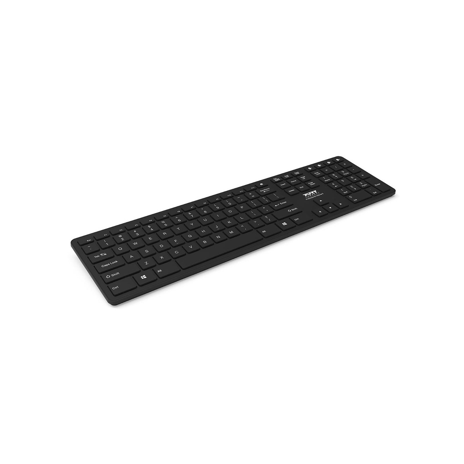 PORT KEYBOARD OFFICE PRO BLUETOOTH - US-0