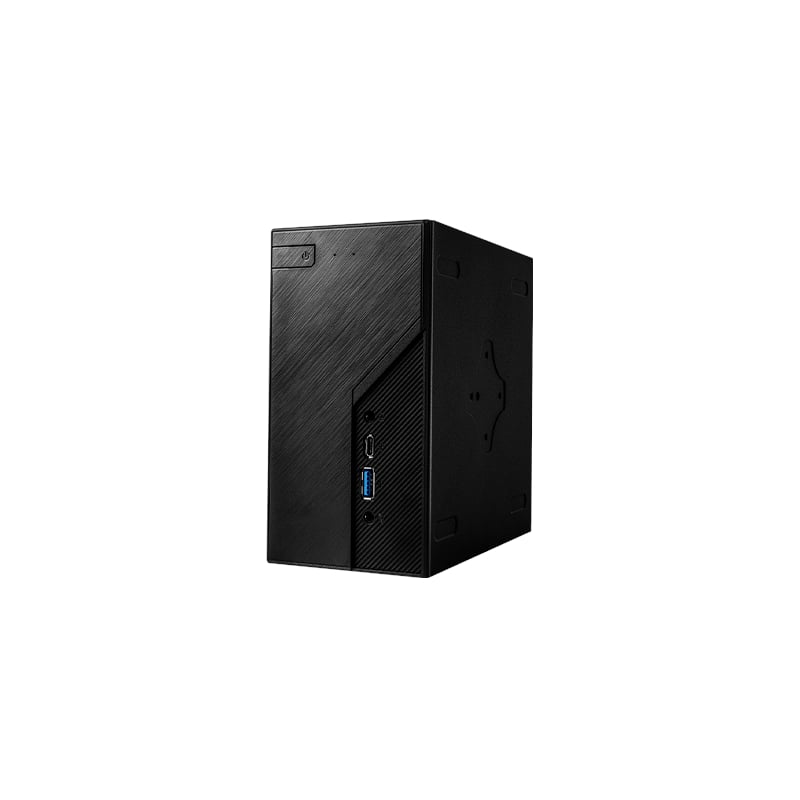 ASRock DESKMINI B760W Barebone - LGA1700 Socket-1