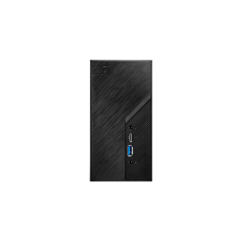 ASRock DESKMINI B760W Barebone - LGA1700 Socket-2