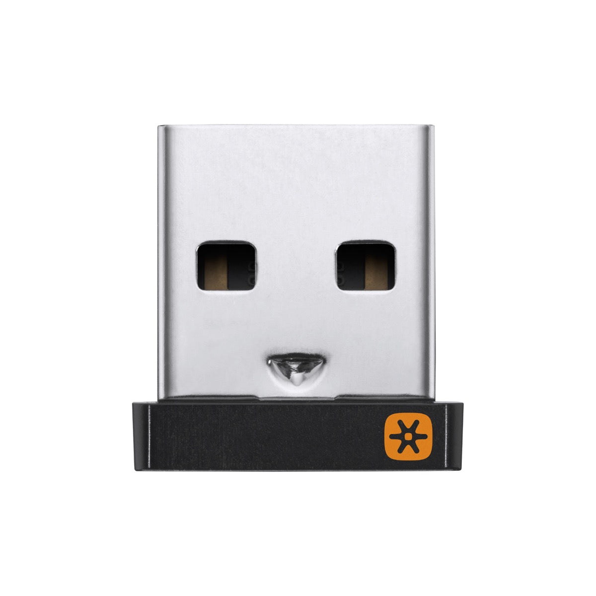 LOGITECH USB UNIFYING RECEIVER WITH 2.4GHZ WIRELESS TECHNOLOGY-0