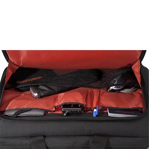 Everki Advance Laptop Bag - Fits Up To 18.4 Inch Screens