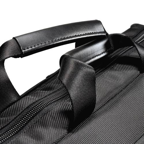 EVERKI EKB417BK18 LUNAR fits up to18.4'' NOTEBOOK BRIEFCASE BAG