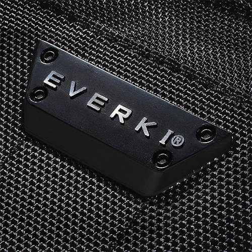 EVERKI EKB417BK18 LUNAR fits up to18.4'' NOTEBOOK BRIEFCASE BAG