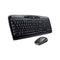 LOGITECH MK330 WIRELESS KEYBOARD AND MOUSE COMBO WITH MUSIC CONTROL-0