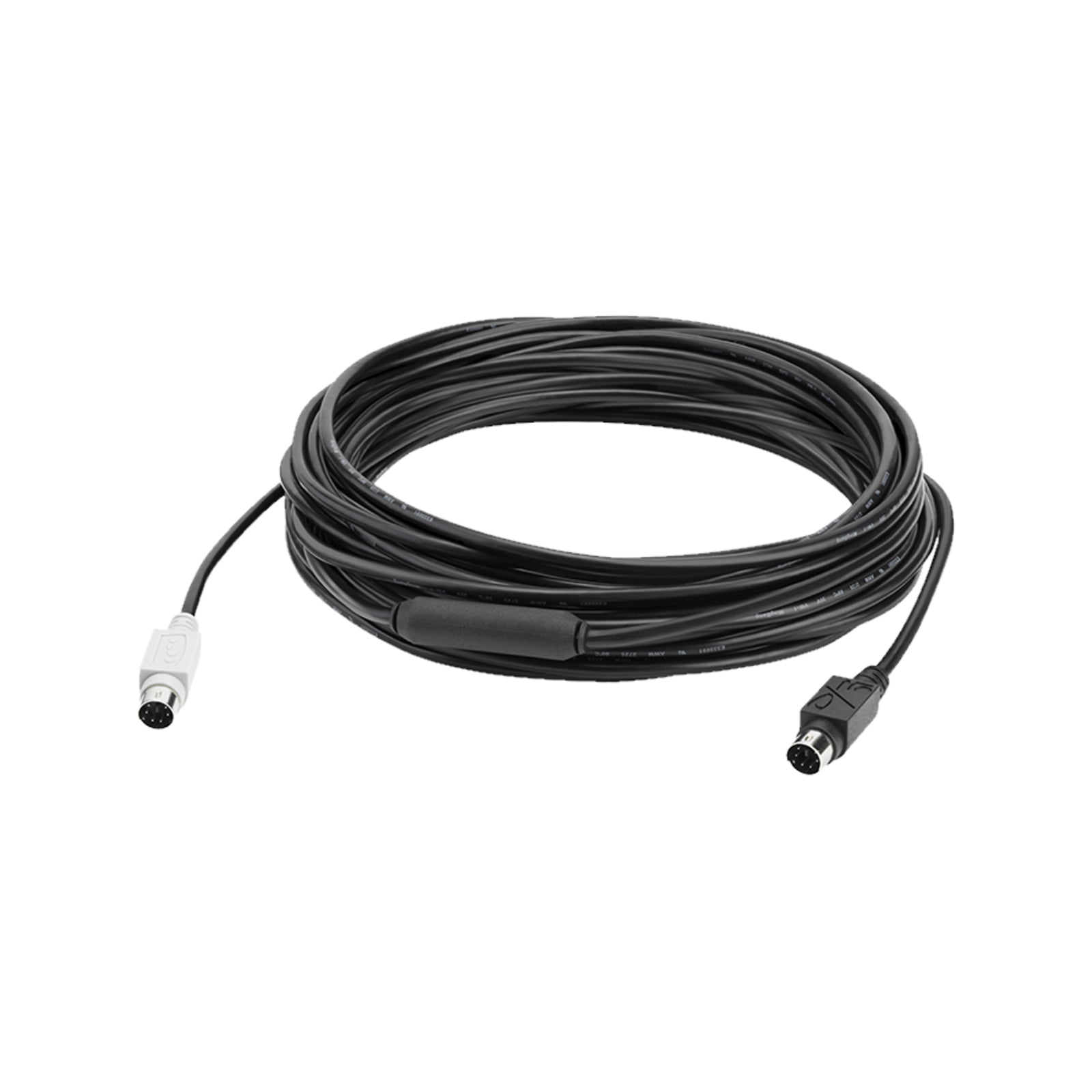 LOGITECH CABLES 10M EXTENSION CABLE 1 YEAR CARRY IN WARRANTY