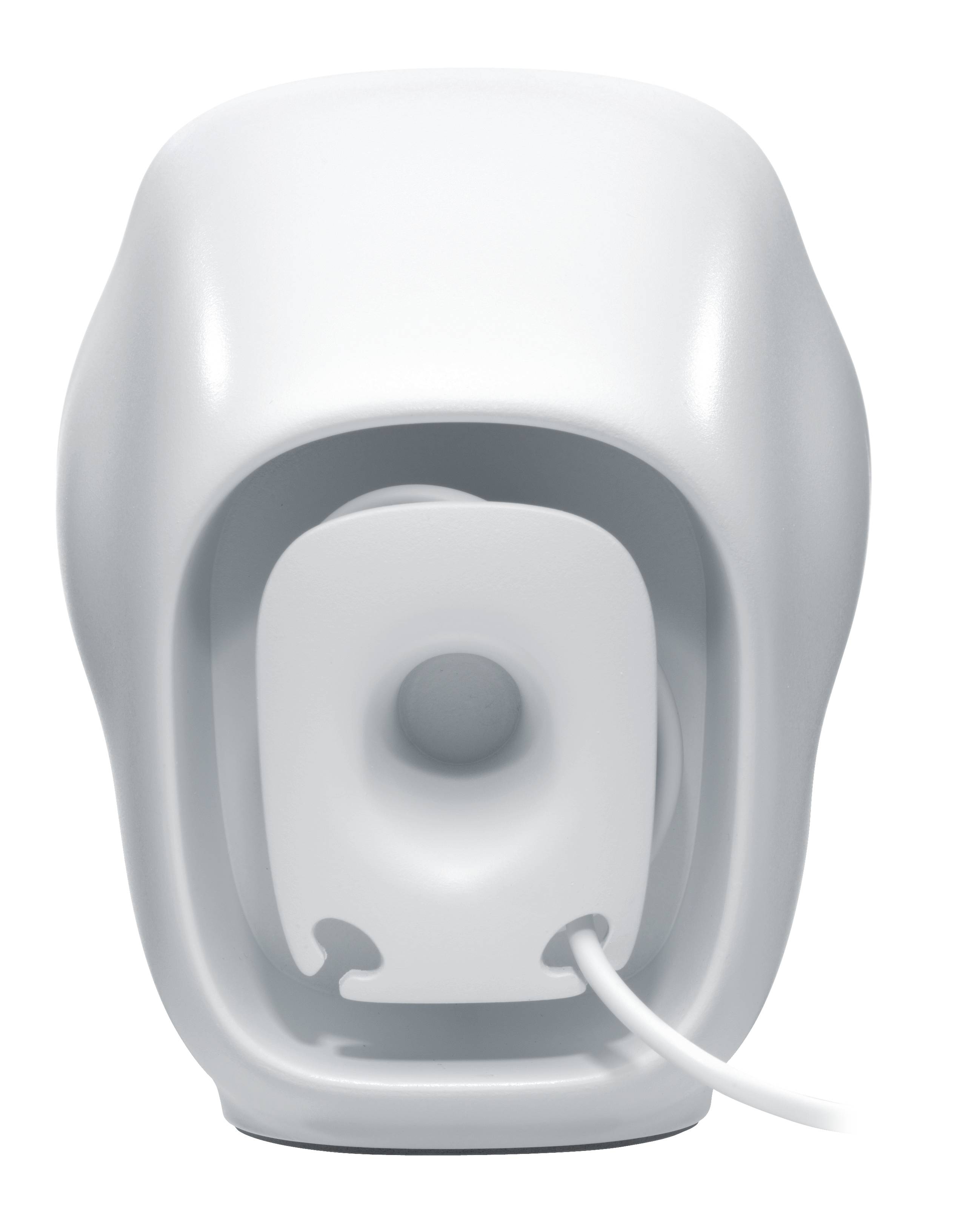 Logitech Desktop Speakers Z120 2.0 USB Powered 3.5 mm audio input  Cable management  Power and volume controls  1.2 Watts RMS
