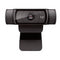 Logitech C920 HD Pro Webcam 1080P with Stereo Audio-0