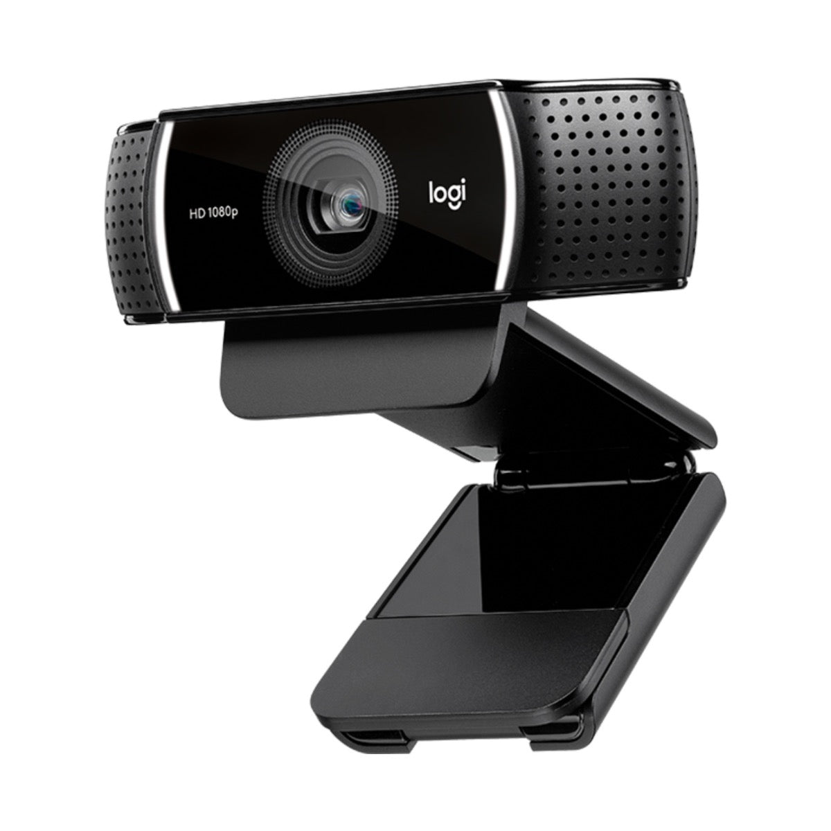 LOGITECH C922 PRO STREAM WEBCAM 1080P AT 30FPS AND 720P AT 60FPS-0